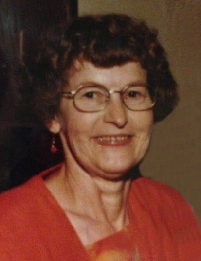 Audrey L. Aylesworth