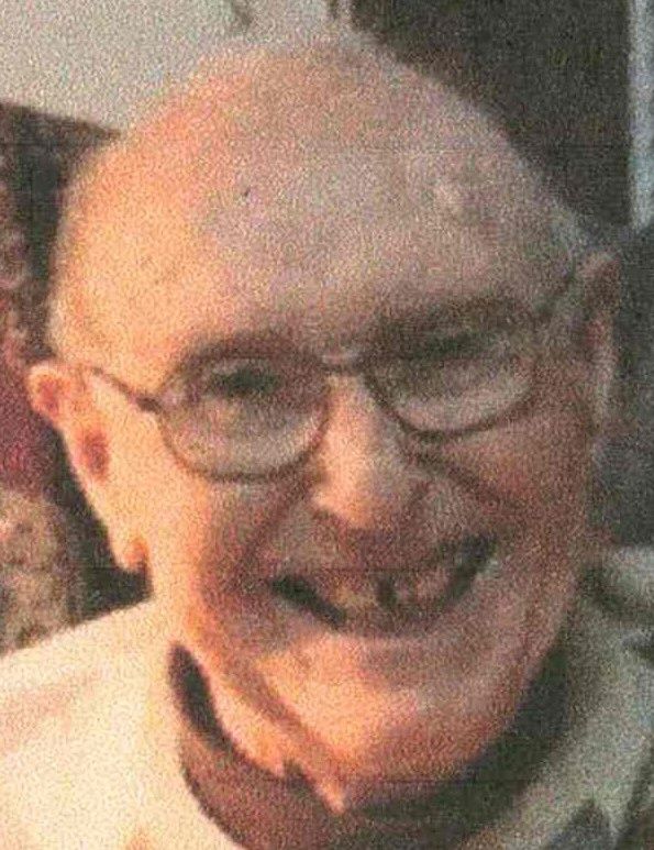 Francis Lester West