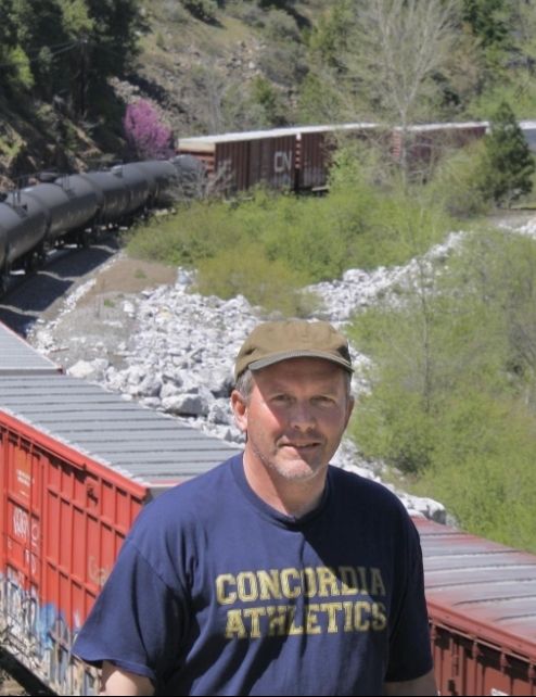 Bruce Harold Schwierske