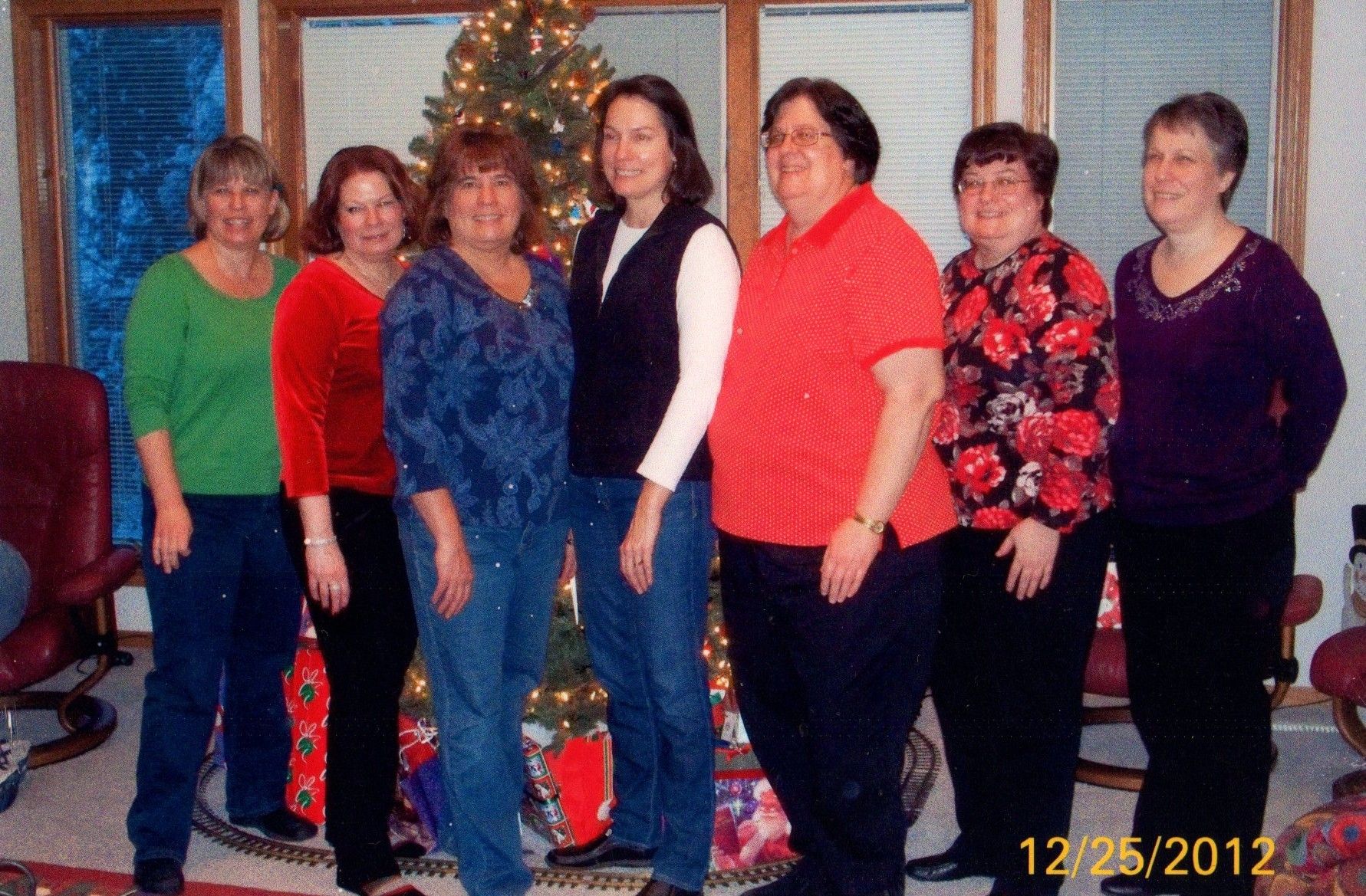 Memorial wall photo