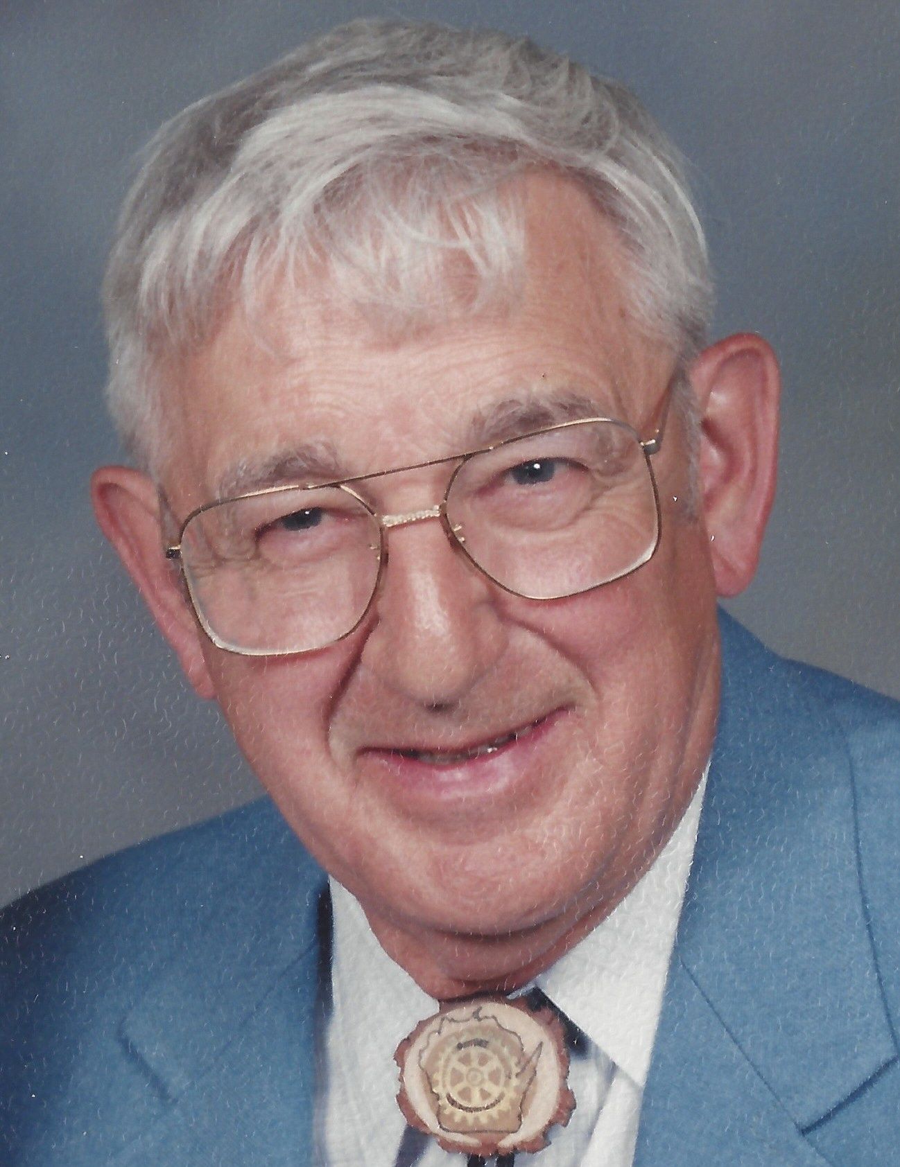 Edward J. Eisele, Jr.