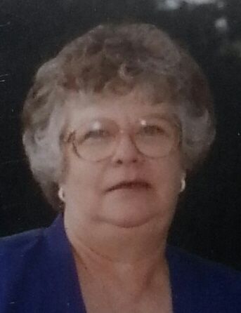 Jane Ann Anderson