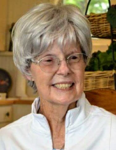 Moiya Louise Linden