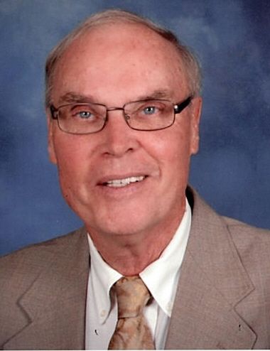 Stanley Otto Dingle