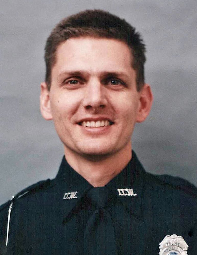 John D. Deering