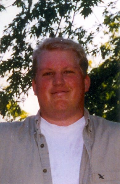Timothy James Montgomery