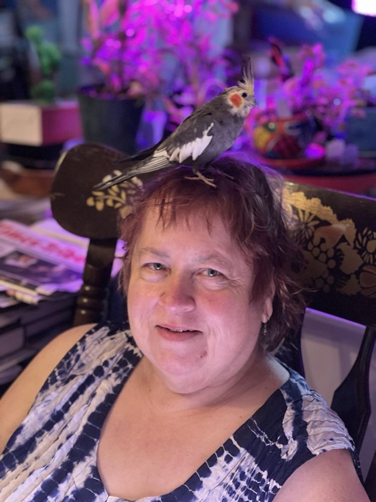 Diane Szymanski Gugerty