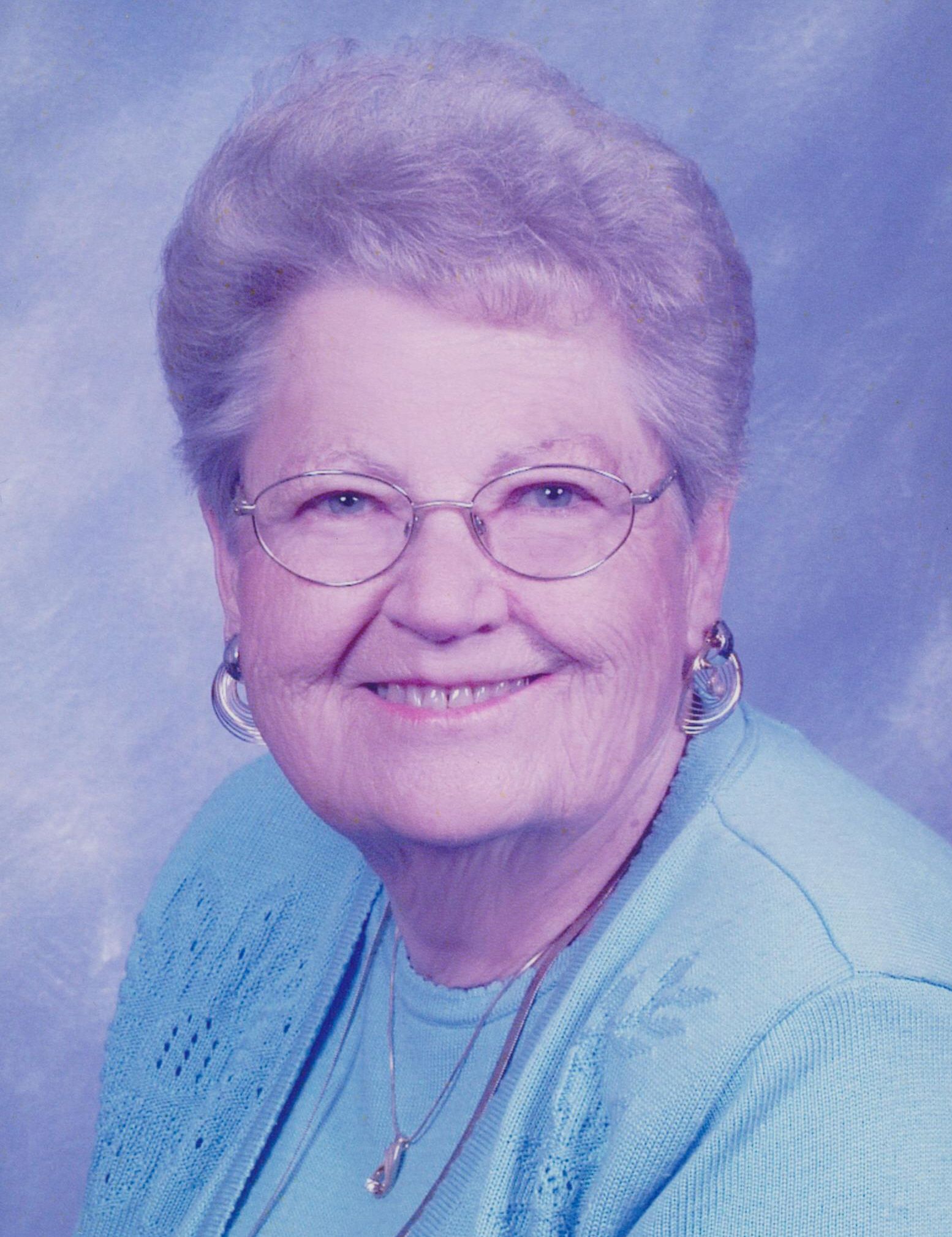 Louise Wollin