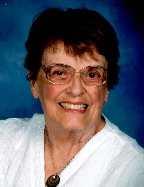 Lulumarie Elkinton Baitinger