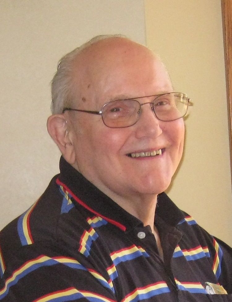 Gerald Gilbert Mink