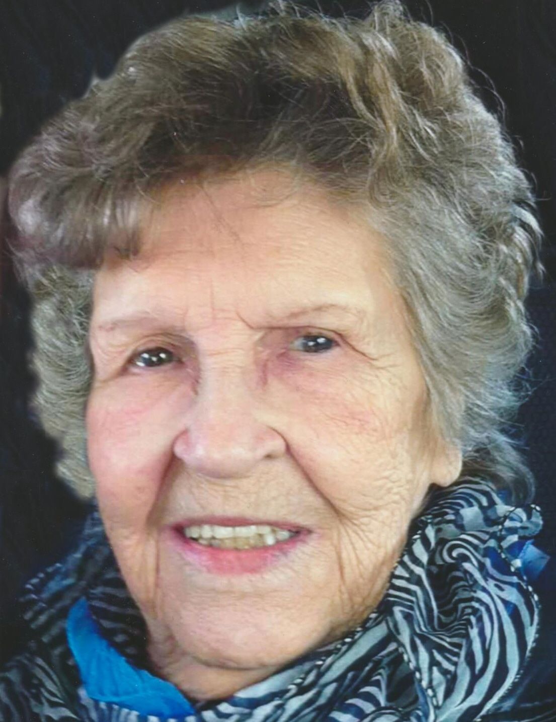 Marion Kathryn Wegner