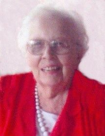 Nona Crist