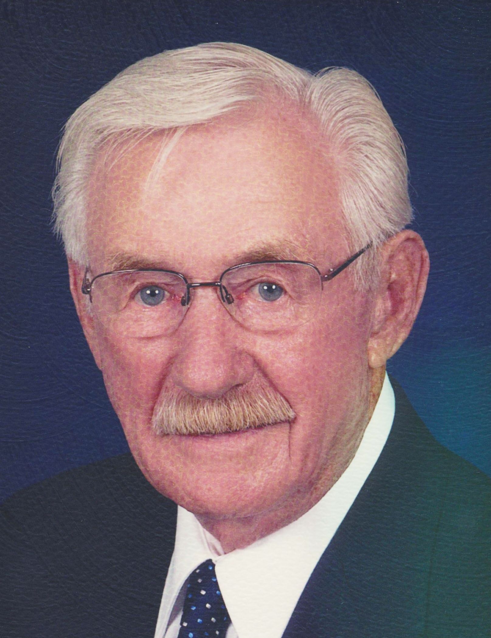 Ralph F. Bergeland
