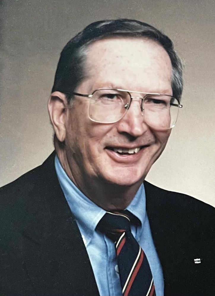 Lawrence "Larry" Landgraf