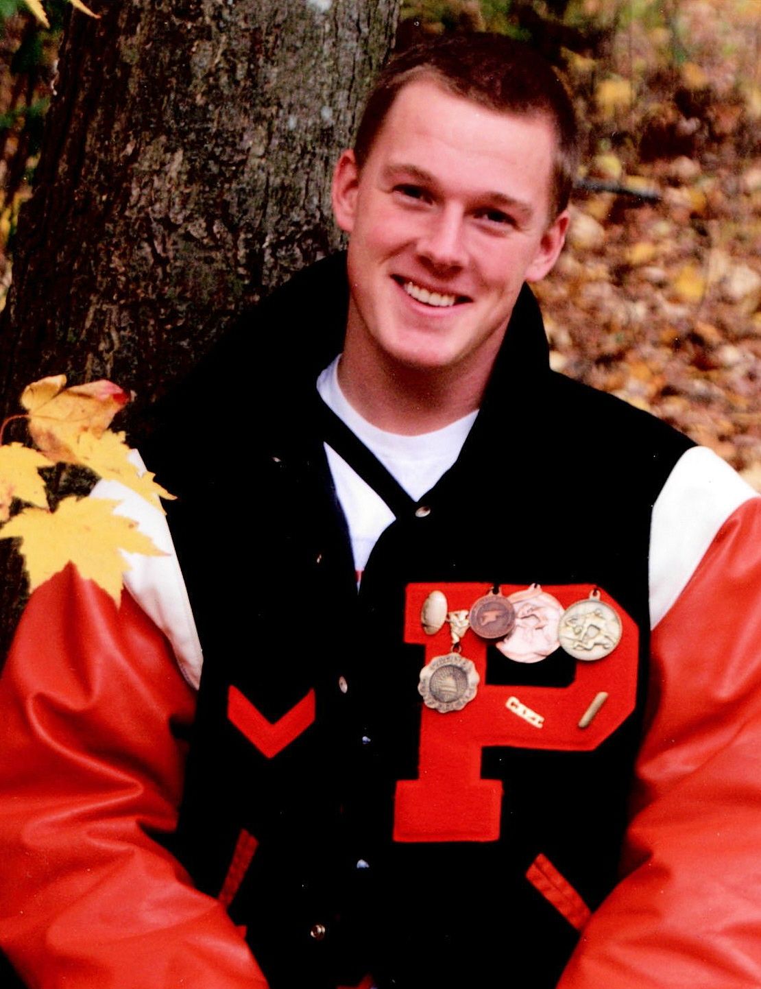 Jack Gregory Mell,