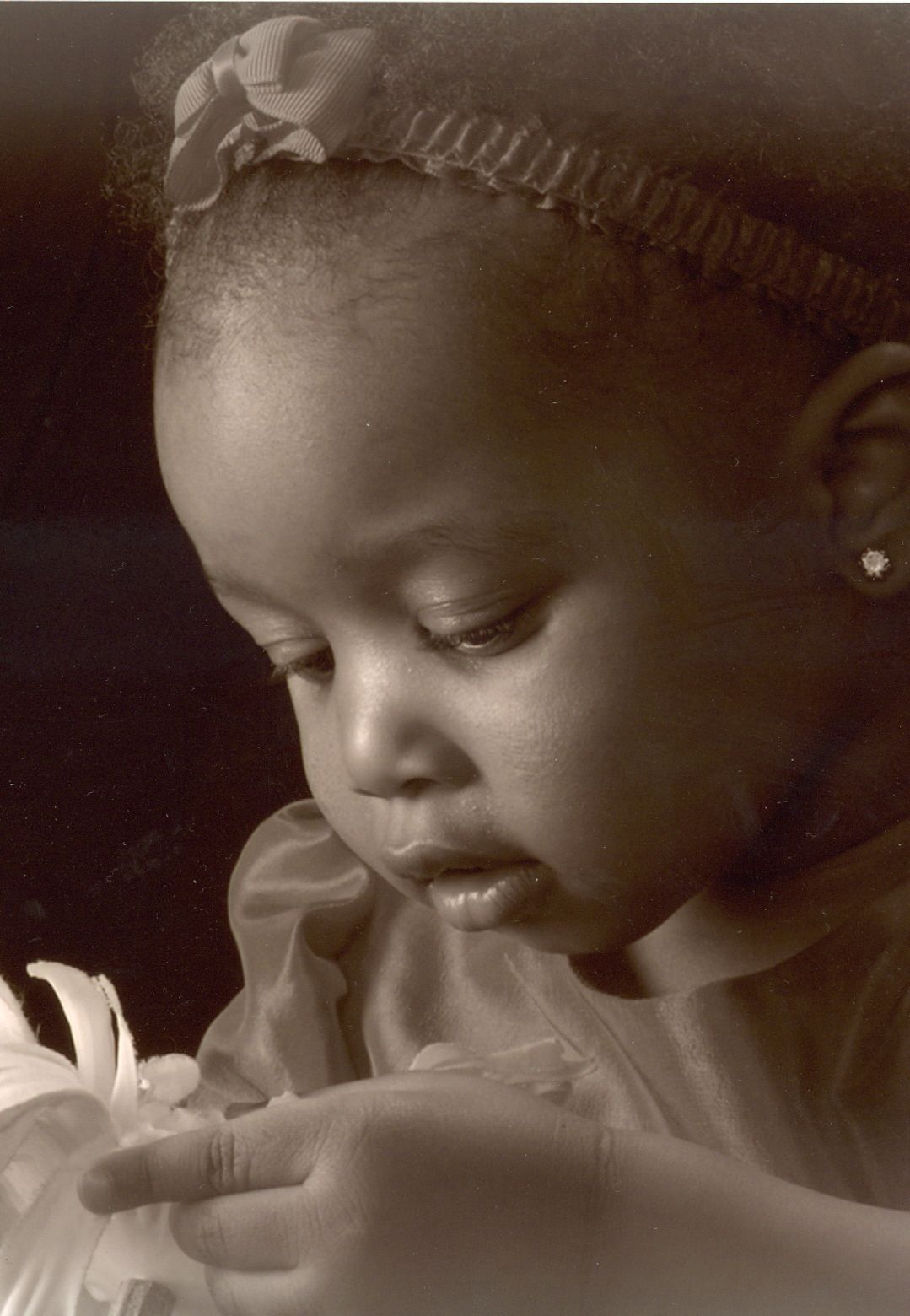 Kadence Mykluv Lee Hutson