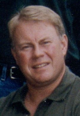 David Peterson