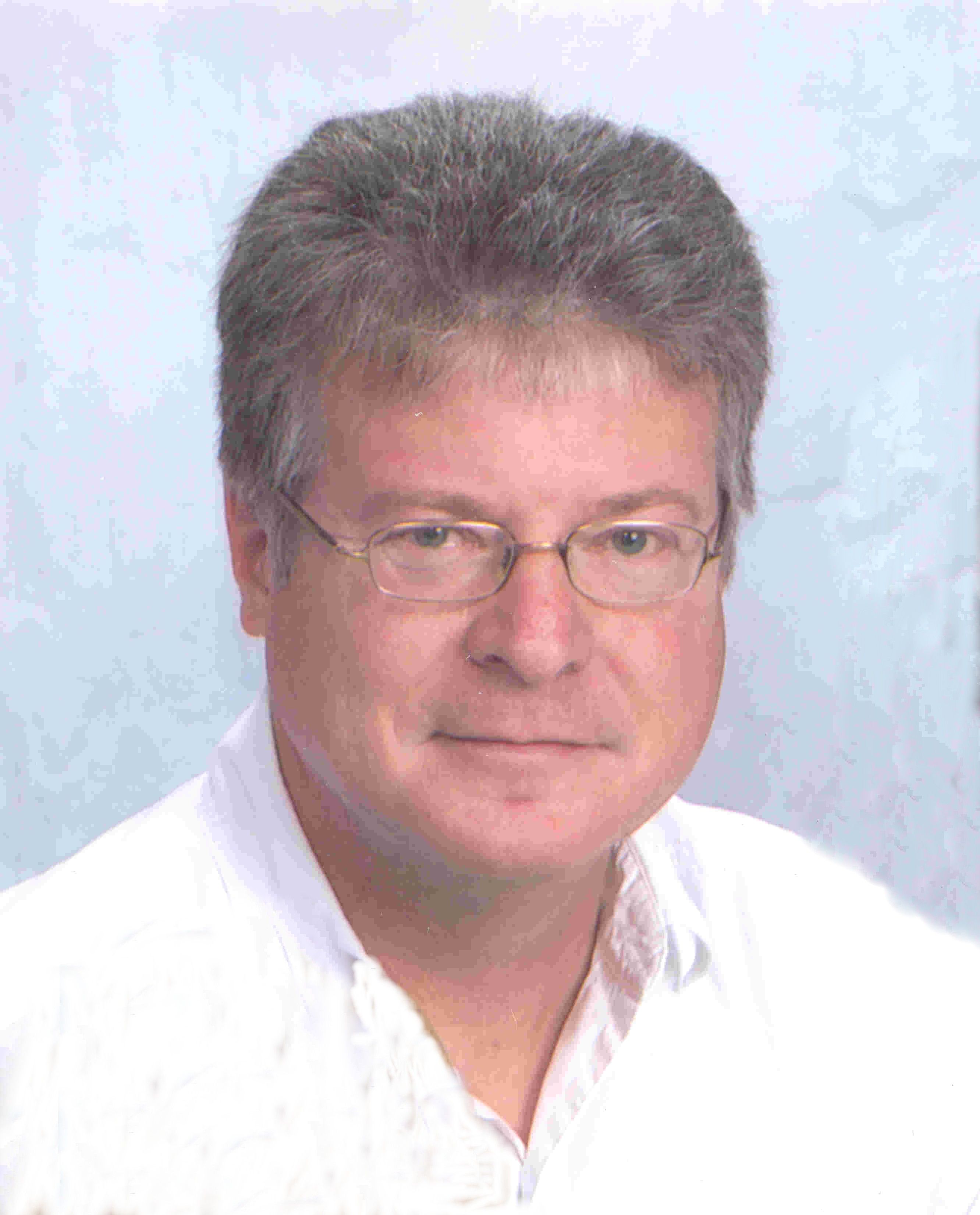 Jeffrey Van Ness