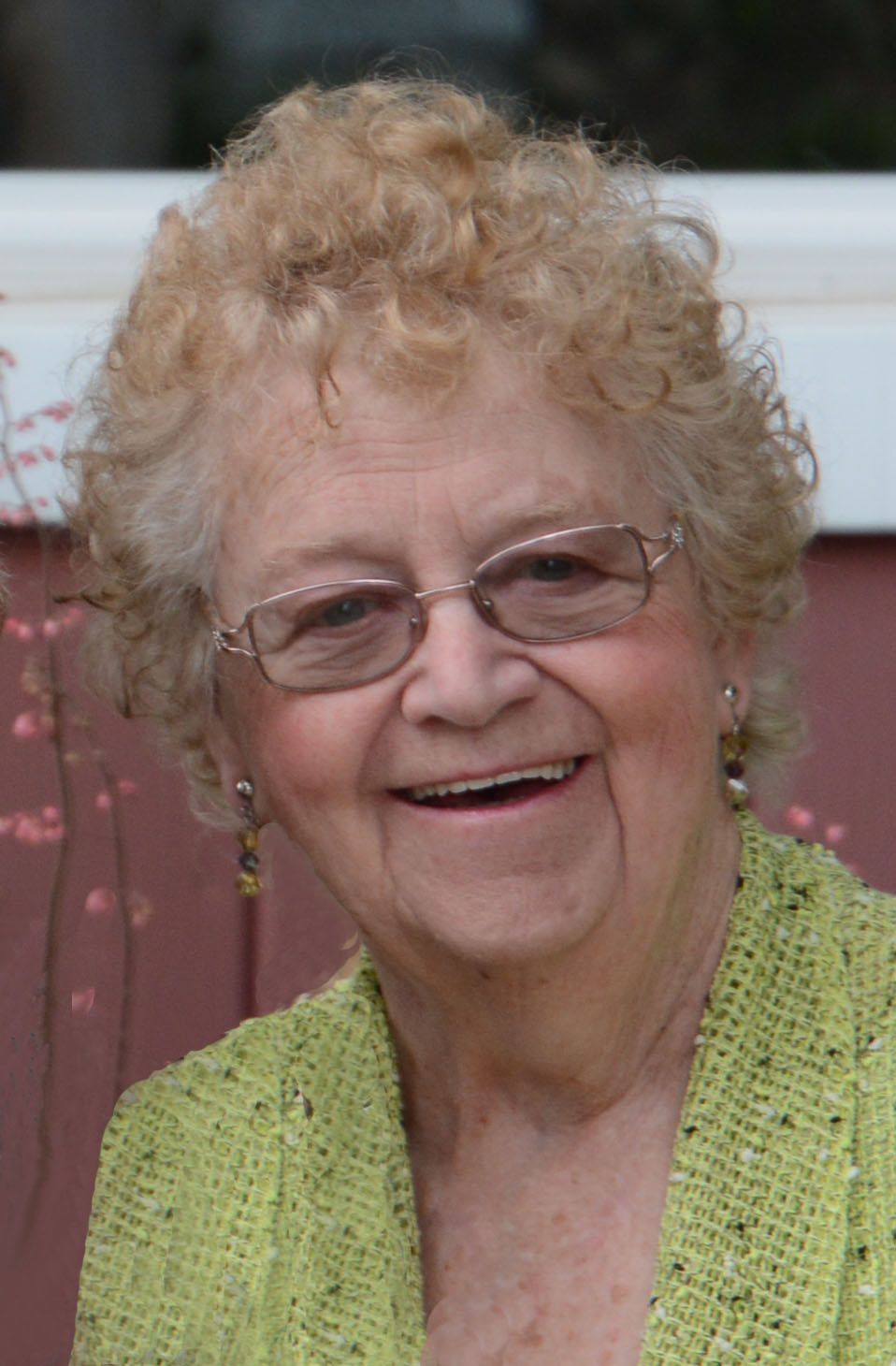 Emily Catherine Krueger