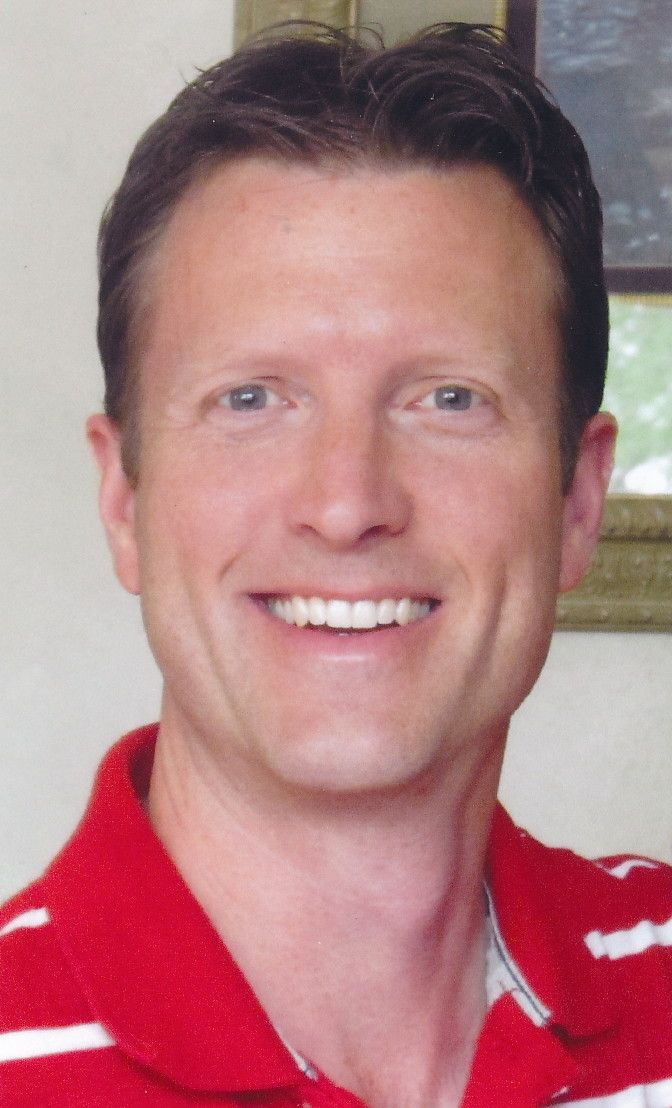 Scott J. Zahorsky