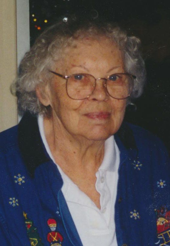 Bonnie Lou Sumner