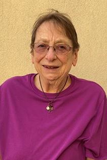 Dorothy Ann Speth