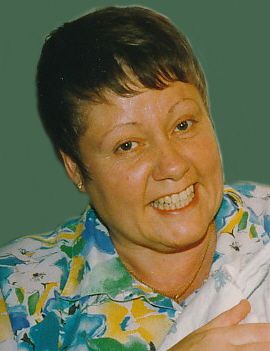 Sandra Gilmore