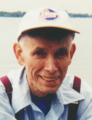 Theodore E. Hagen