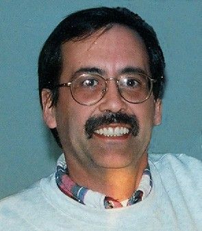 Dale Thomas Koenig