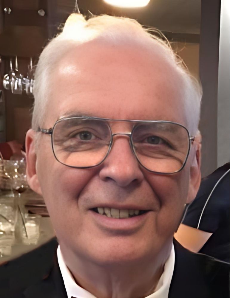 Richard A. Roloff
