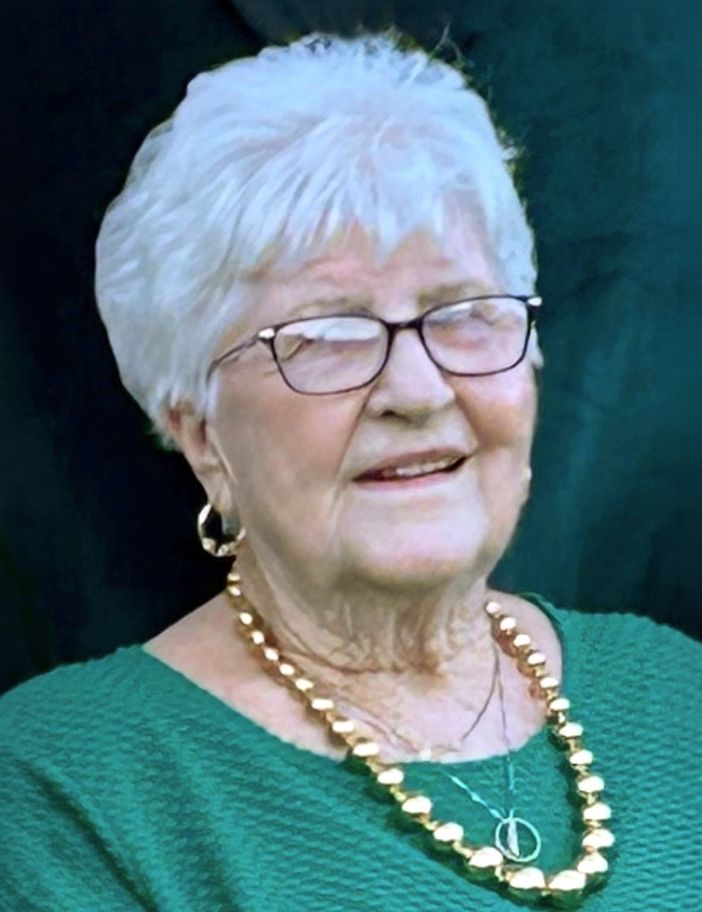 Audrey Veradina Curtis