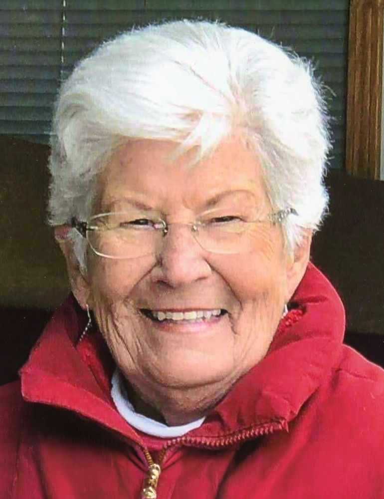 Joanne Karen Fischl