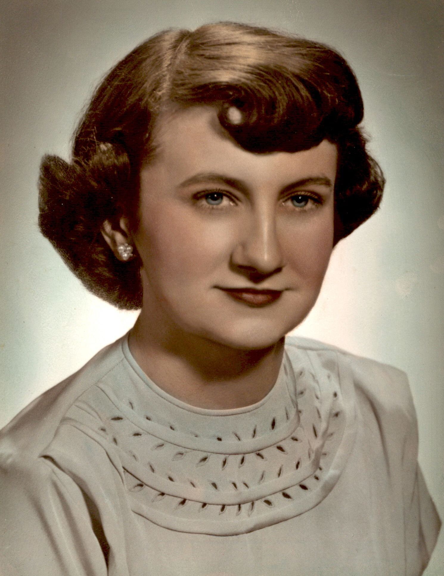 Elizabeth Ruth Richter