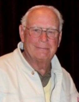 Walter P  "Mike" Weber