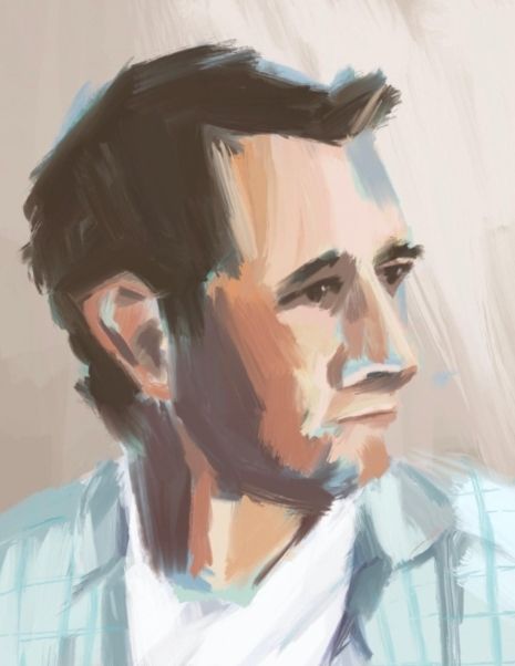 Aaron Rottiger