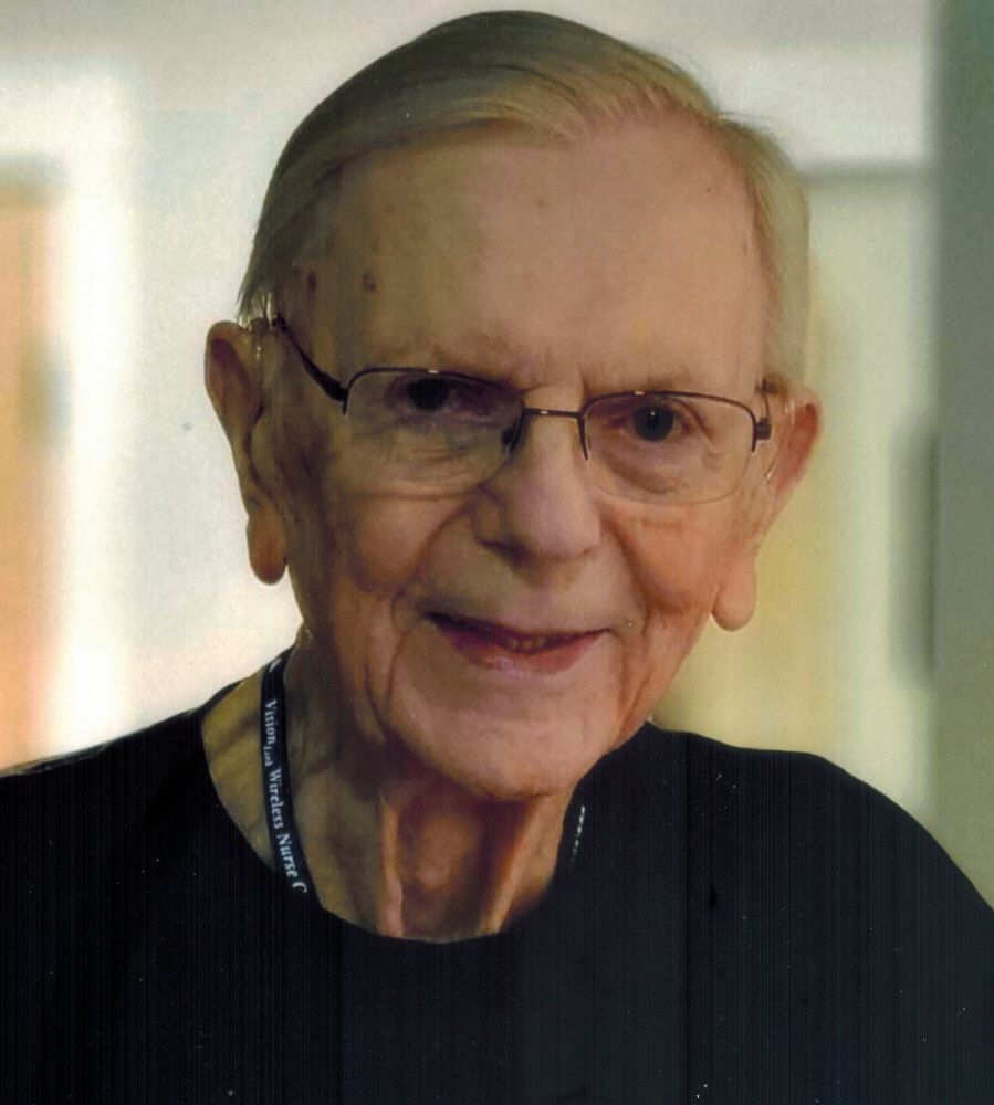 Memorial wall photo
