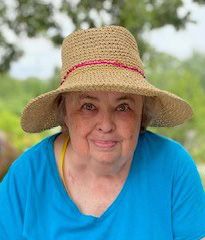 Anne Marie Sullivan