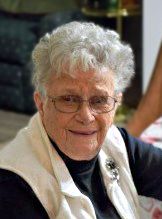 Mary Lou Lamb