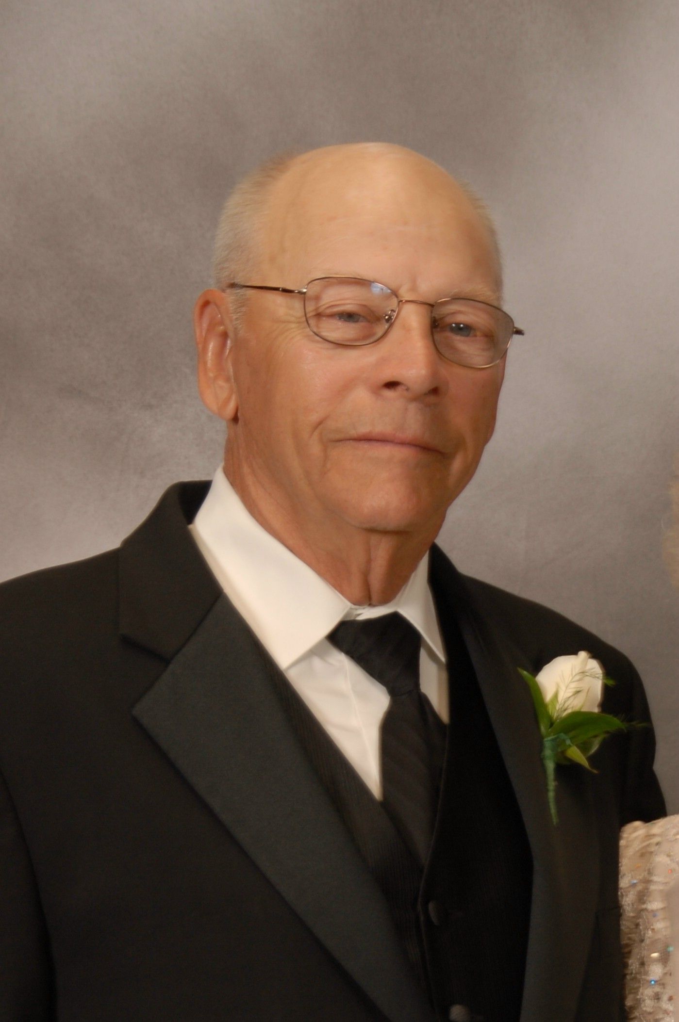 Mr. Michael L. Zander