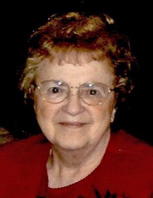 Emerita Julianna Hinnendael