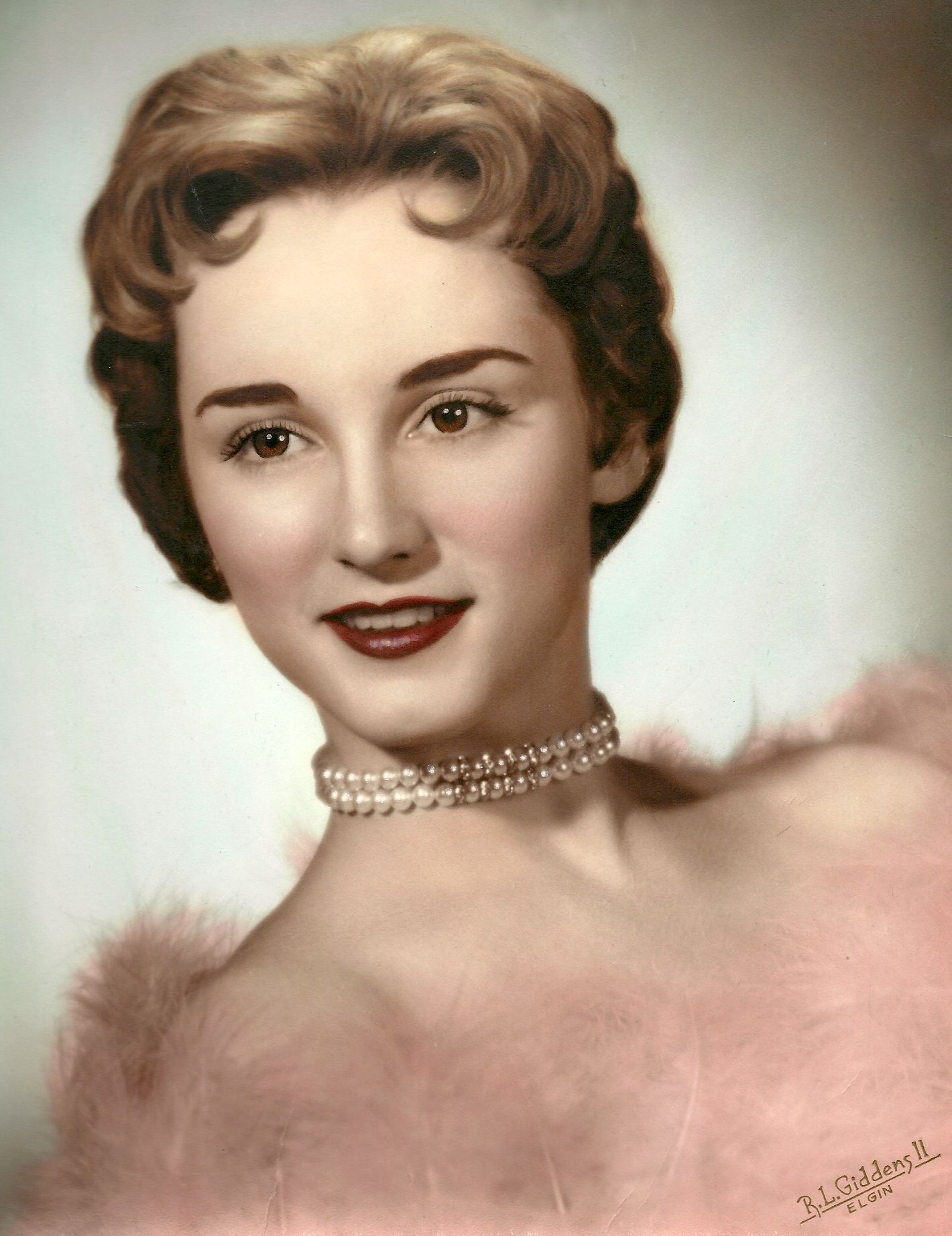 Sandra Reichel