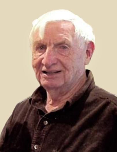 Kenneth James Reinke