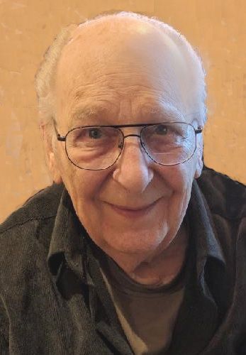 James Paul Ullom