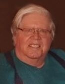 Donald Kenneth Haugen