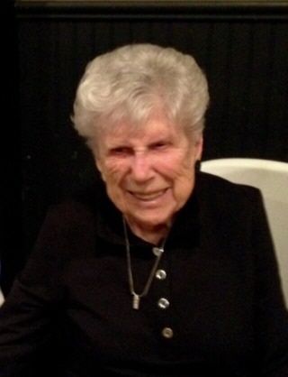 Lenora Virginia Redders