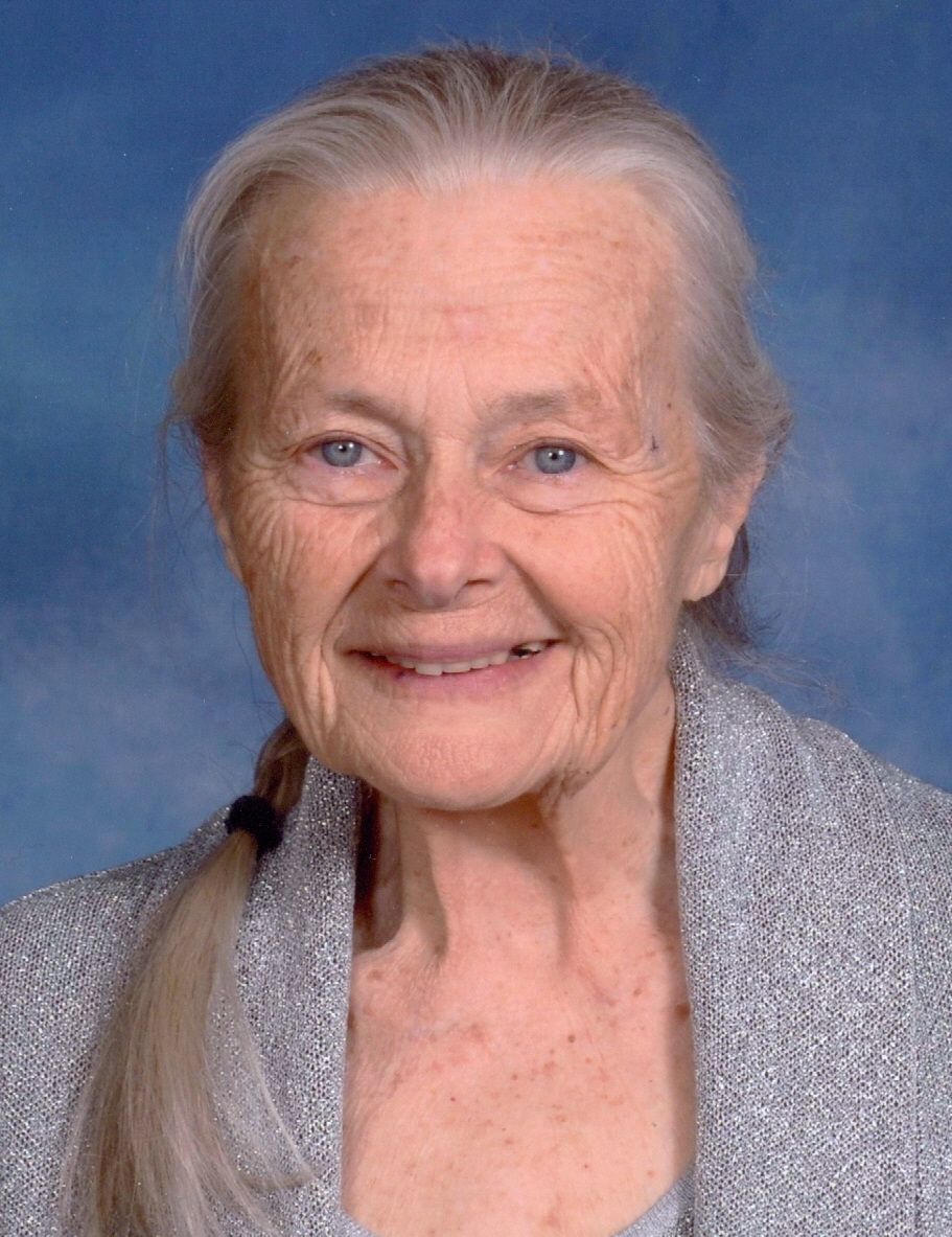 Eunice L. Groehler