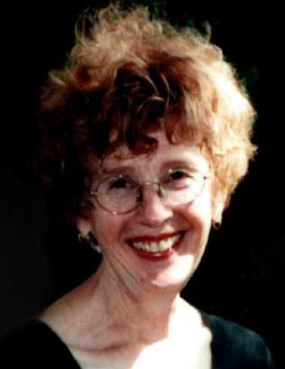 Joan M. Hart