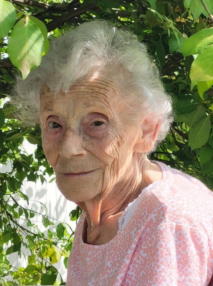 Lois Yvonne Keenan