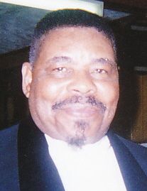 Chester F. Ferguson
