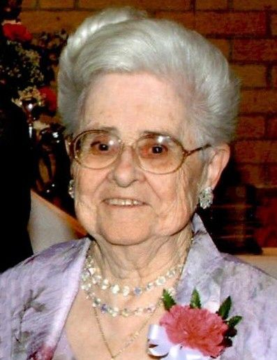 Lucille Mueller